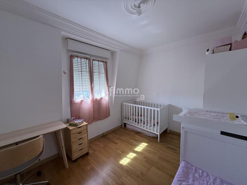 Maison - 150 m² - 7 pièces