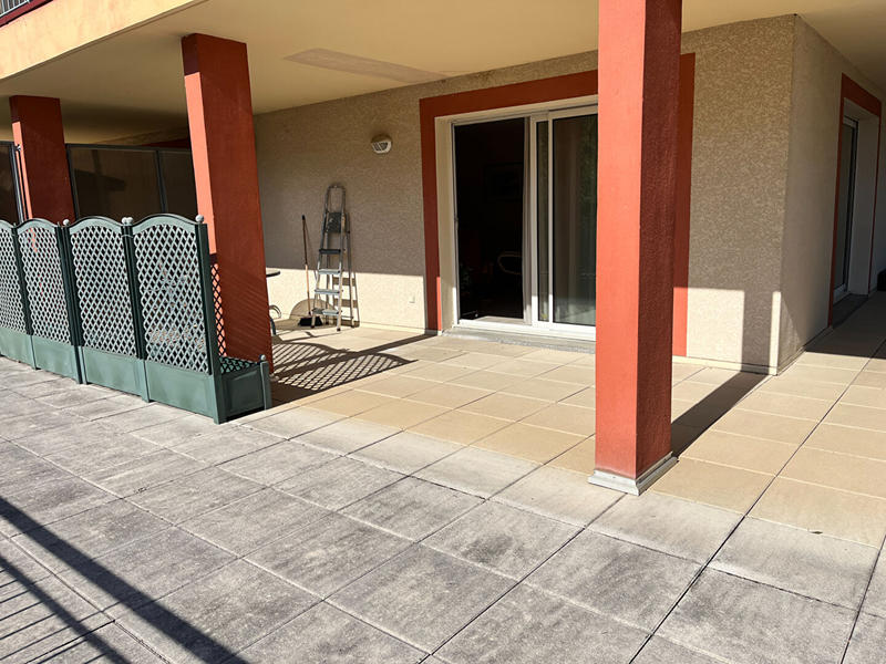 Appartement - 91 m² - 4 pièces