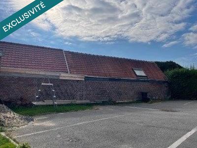 Local commercial - 181 m² - 1 pièce