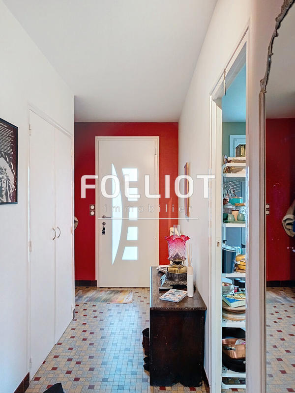 Maison - 136 m² - 6 pièces