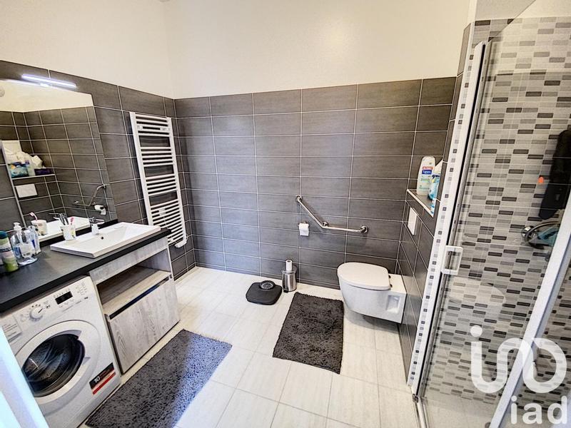 Studio - 34 m² - 1 pièce