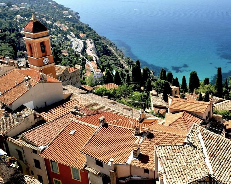 Maison de village - 70 m² - 3 pièces