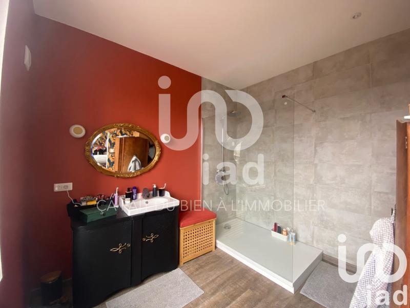 Immeuble - 368 m² - 3 pièces