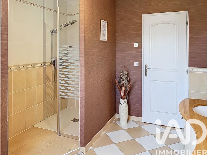 Maison - 130 m² - 4 pièces