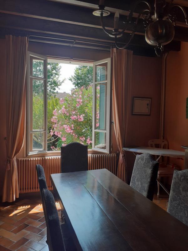 Maison de ville - 134 m² - 5 pièces