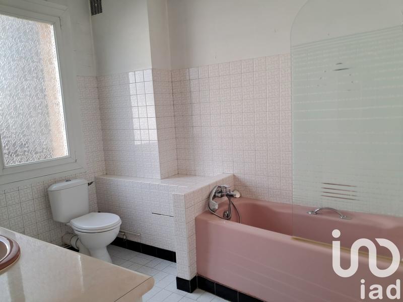 Maison - 137 m² - 6 pièces