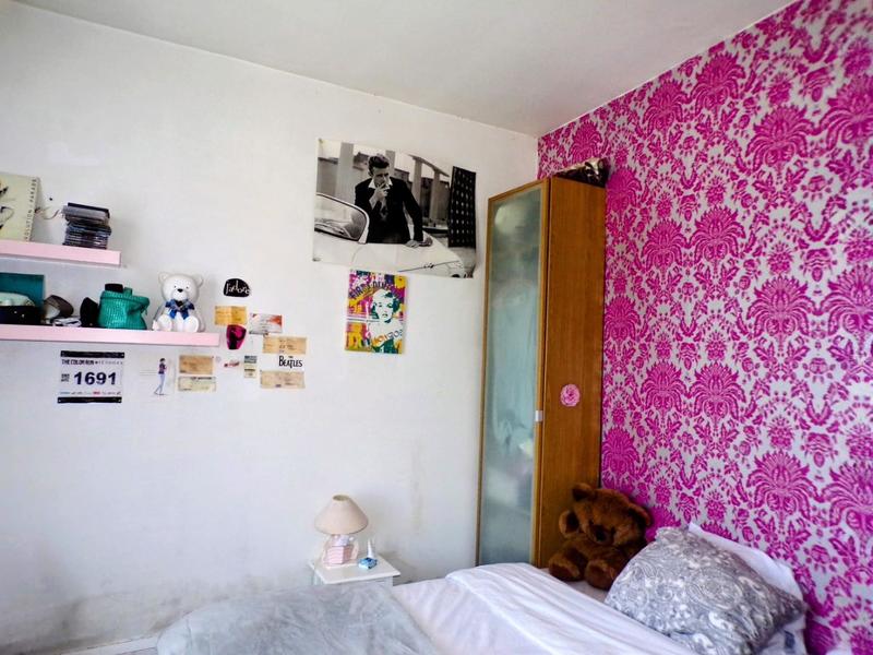 Maison - 85 m² - 5 pièces