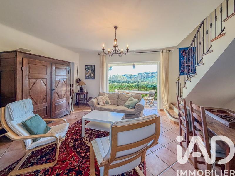 Maison - 133 m² - 5 pièces