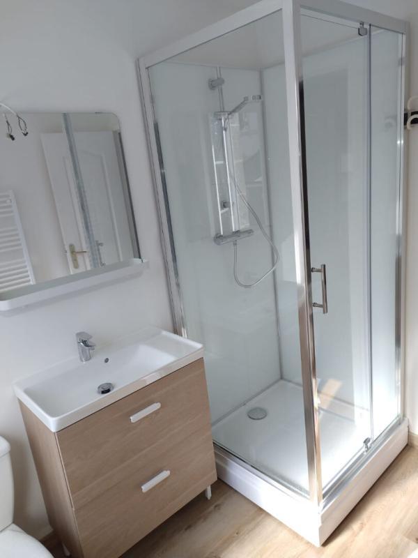 Maison - 58 m² - 3 pièces