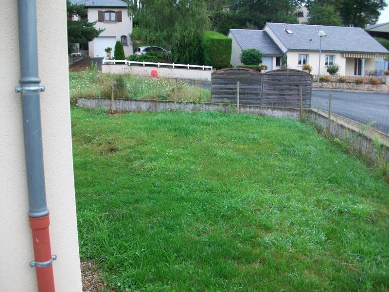 Appartement - 89 m² - 4 pièces