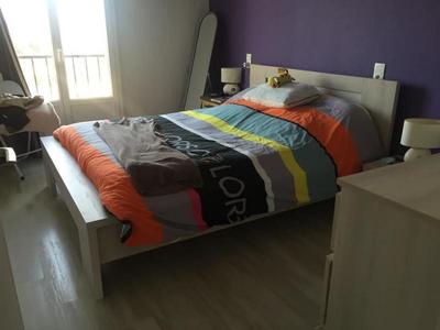 Appartement - 64 m² - 4 pièces