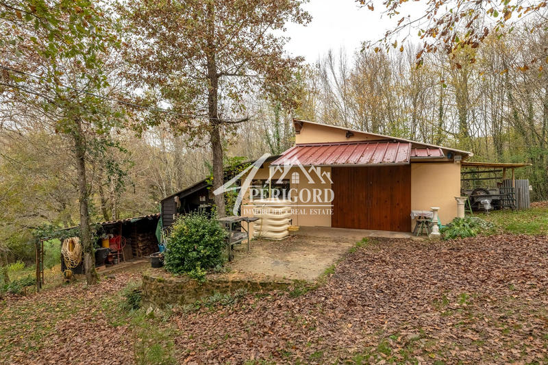 Maison - 103 m² - 5 pièces