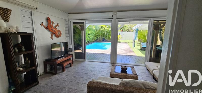 Maison - 57 m² - 3 pièces