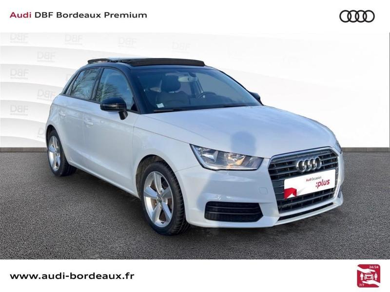 Audi A1 sportback 1.0 Tfsi ultra 95 Ambiente