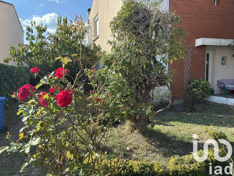 Maison - 101 m² - 4 pièces