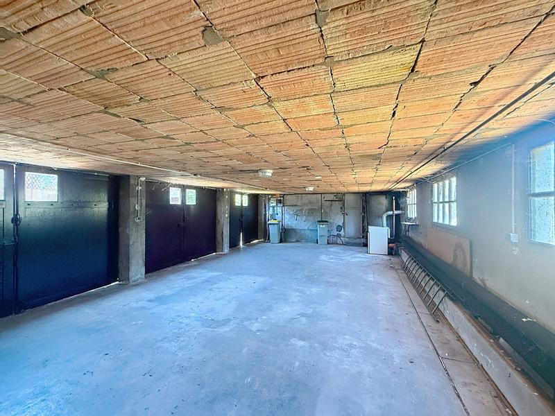 Maison ancienne - 98 m² - 4 pièces