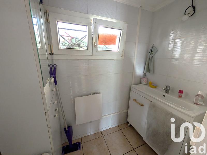 Maison - 43 m² - 3 pièces