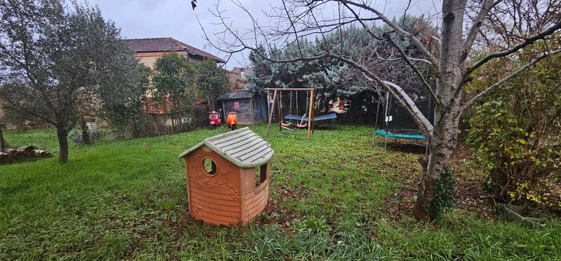 Maison - 208 m² - 6 pièces