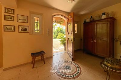 Villa - 210 m² - 7 pièces