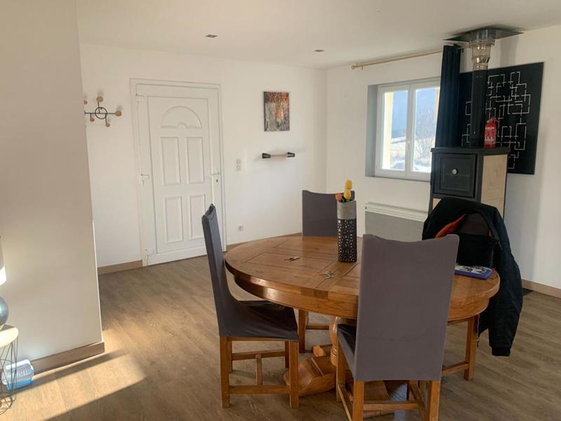 Maison - 108 m² - 4 pièces