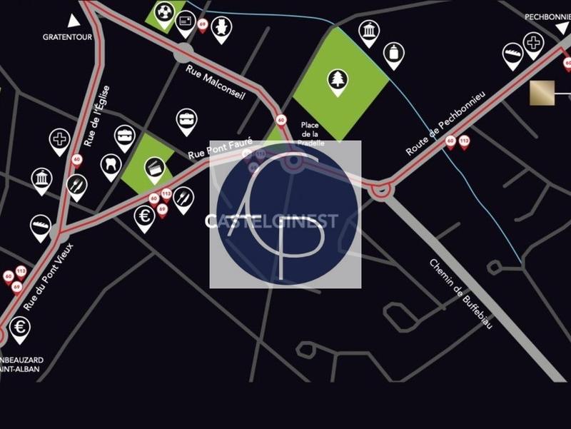 Maison - 114 m² - 5 pièces