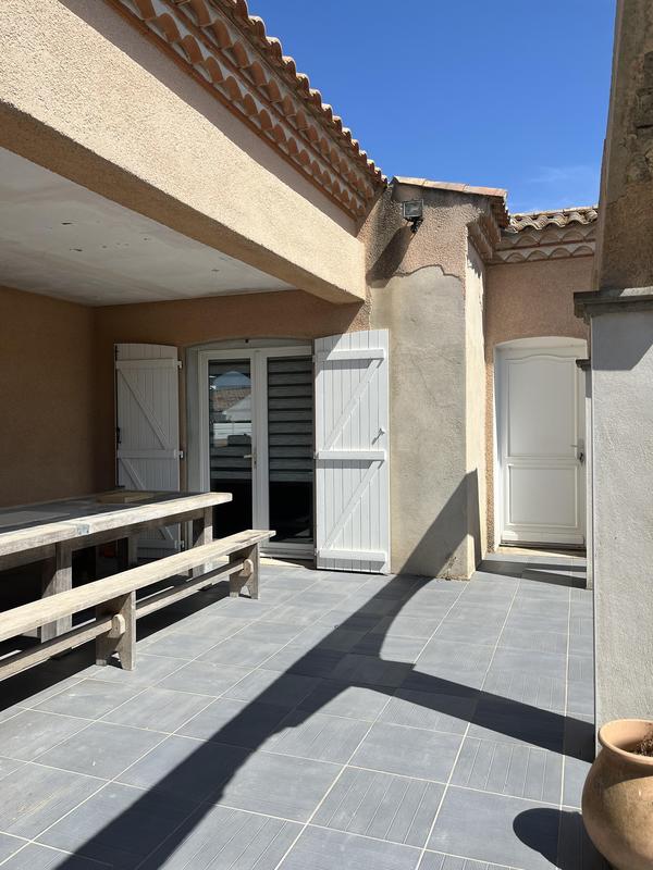 Maison - 130 m² - 4 pièces