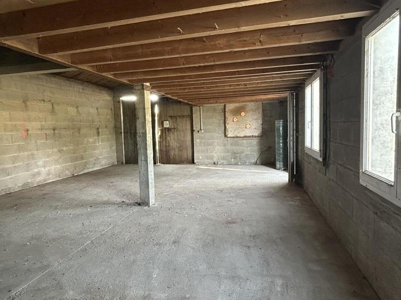 Maison - 65 m² - 3 pièces