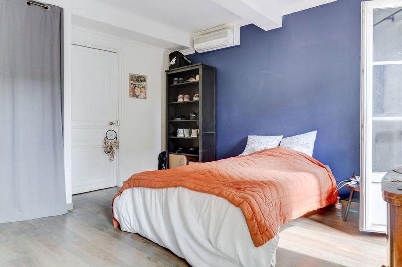 Maison de village - 88 m² - 4 pièces