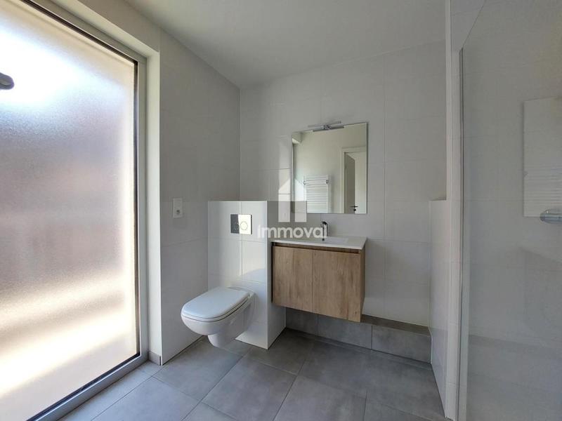 Studio - 20 m² - 1 pièce