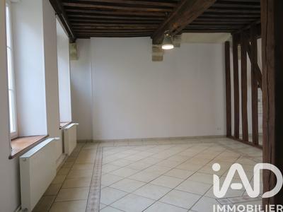 Maison de village - 170 m² - 6 pièces