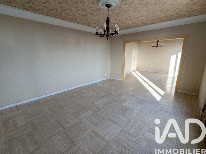 Maison - 165 m² - 5 pièces