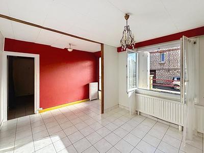 Maison de ville - 112 m² - 6 pièces