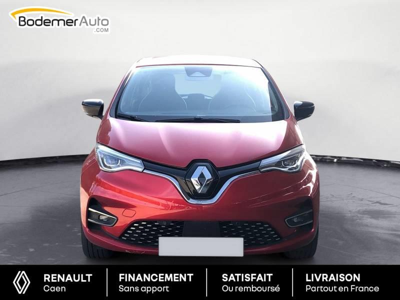 Renault Zoe R110 - My22 Evolution