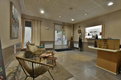 Local commercial - 85 m² - 5 pièces