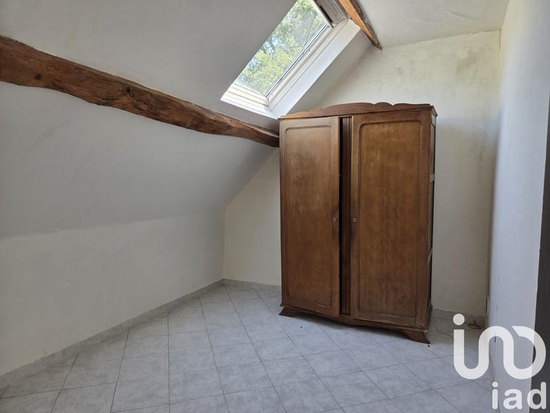 Maison - 292 m² - 12 pièces