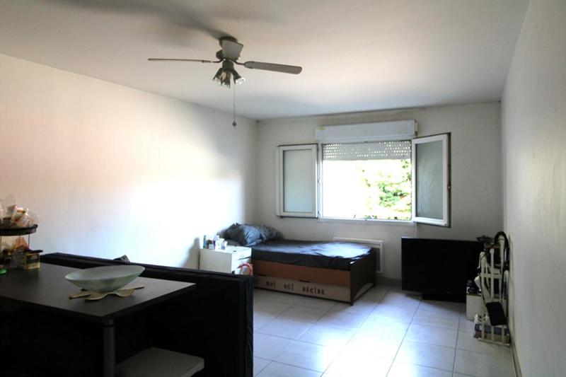 Appartement - 27 m² - 1 pièce