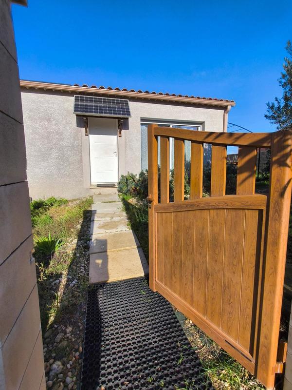 Villa - 91 m² - 4 pièces