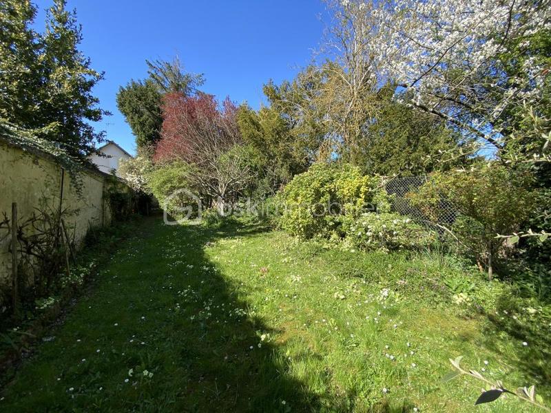 Maison ancienne - 150 m² - 7 pièces