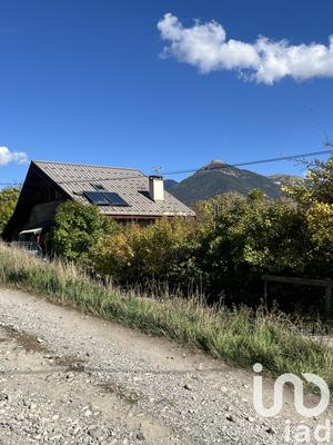 Maison - 162 m² - 5 pièces