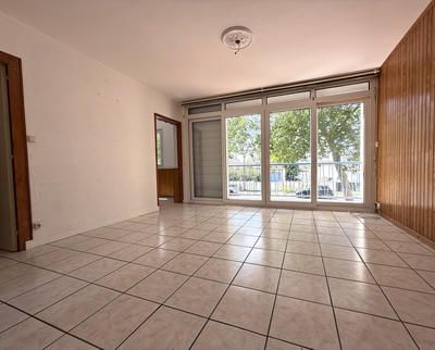 Appartement - 68 m² - 4 pièces