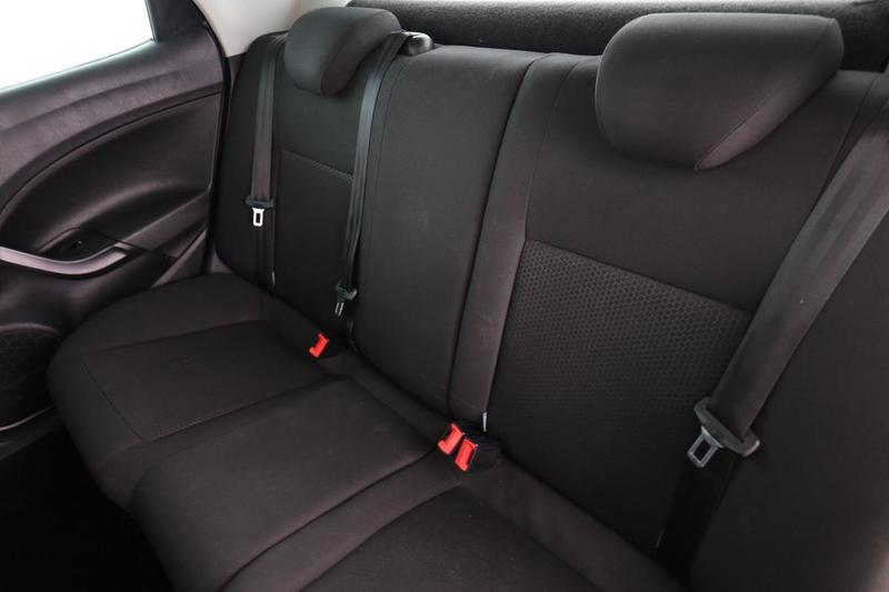 Seat Ibiza 1.2 Tsi Fr 110 ch