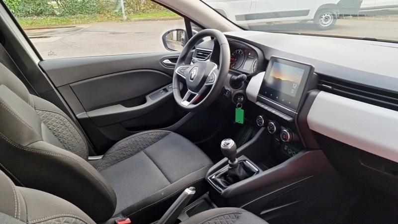 Renault Clio V Tce 90 Equilibre