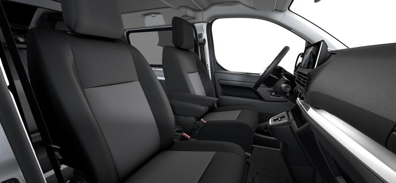 Peugeot Expert Cabine Approfondie 2.0 BlueHDI Eat8 -18.5%