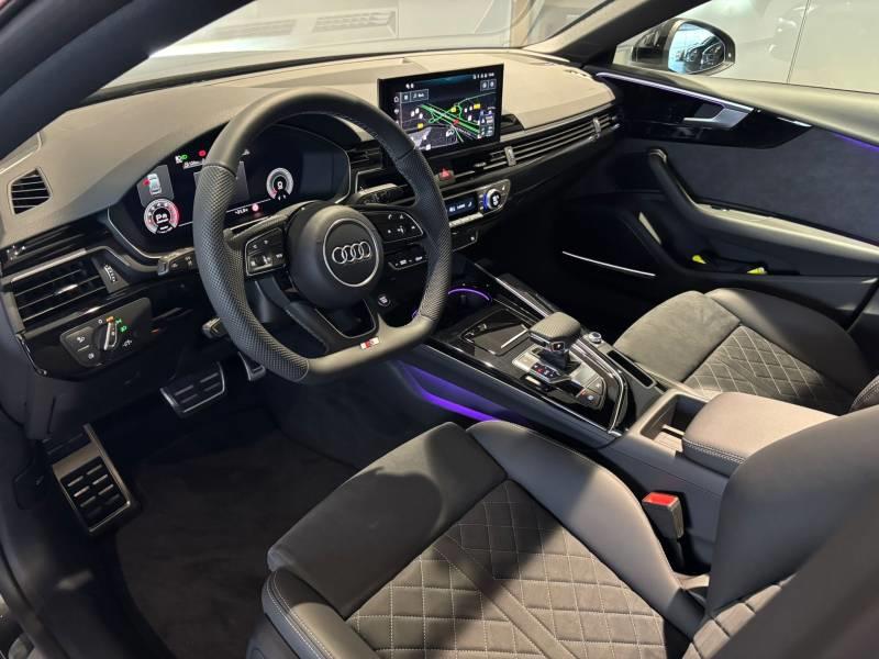 Audi A5 sportback 40 Tfsi 204 s tronic 7 Competition