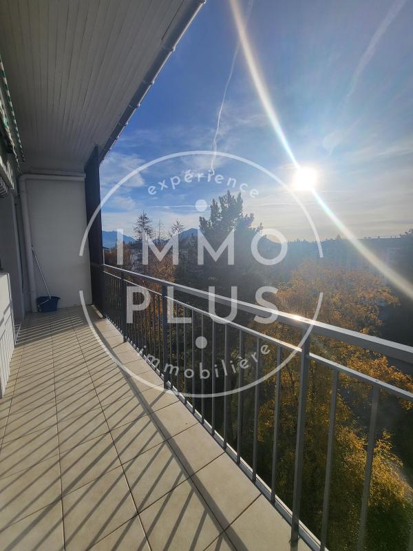 Appartement - 39 m² - 1 pièce