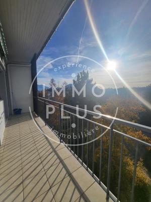 Appartement - 39 m² - 1 pièce