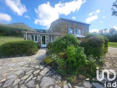 Maison de campagne - 136 m² - 5 pièces