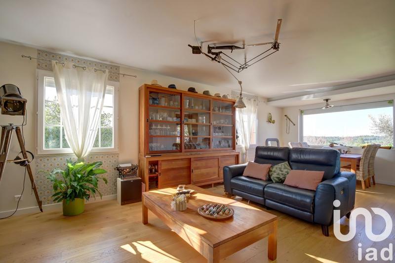 Maison - 159 m² - 6 pièces