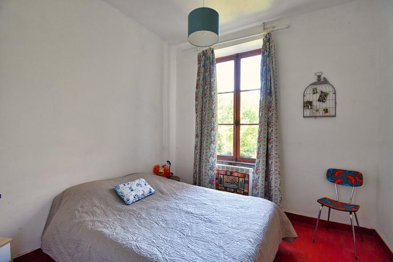 Maison ancienne - 207 m² - 9 pièces