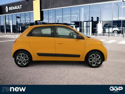 Renault Twingo III SCe 65 Equilibre